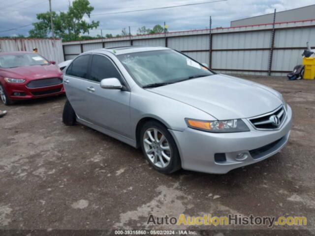 ACURA TSX, JH4CL96936C033188