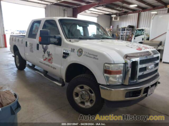 FORD F-250 CABELA'S/KING RANCH/LARIAT/XL/XLT, 1FTSW2B57AEA72720