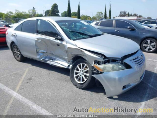 TOYOTA CAMRY LE, 4T4BE46K09R049555