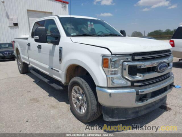 FORD F-250 XLT, 1FT7W2BTXMED43374