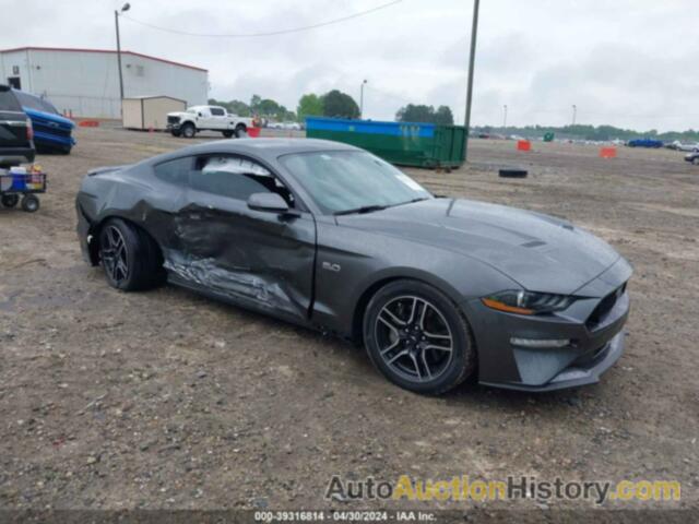 FORD MUSTANG GT FASTBACK, 1FA6P8CFXL5177639