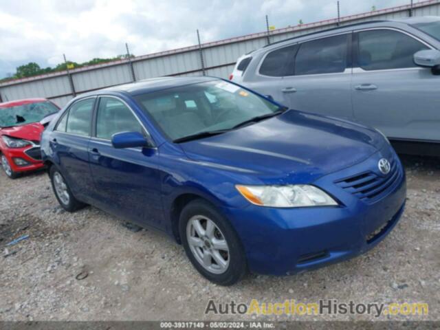 TOYOTA CAMRY LE, 4T4BE46K28R029970
