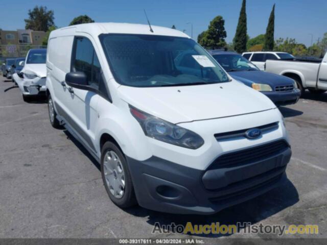 FORD TRANSIT CONNECT XL, NM0LS7E74H1338879