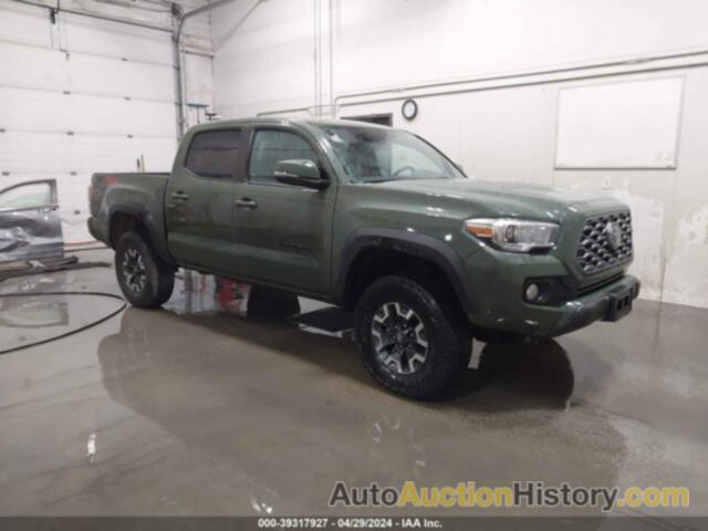 TOYOTA TACOMA TRD OFF ROAD, 3TMCZ5AN3NM499326