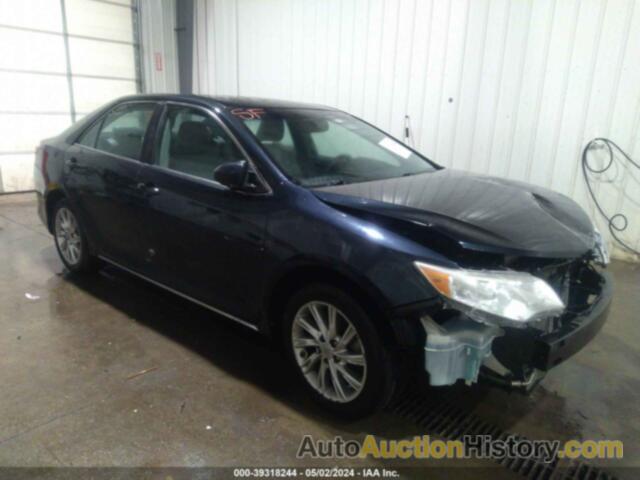 TOYOTA CAMRY LE, 4T4BF1FK5DR328116
