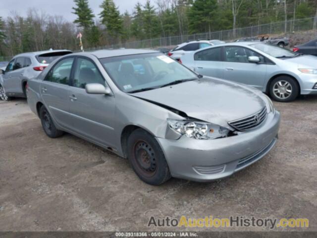 TOYOTA CAMRY LE, 4T1BE32K65U971171