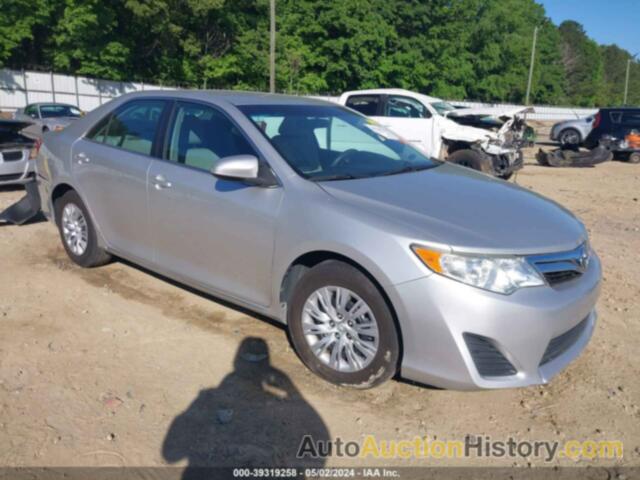 TOYOTA CAMRY LE, 4T4BF1FKXER359475