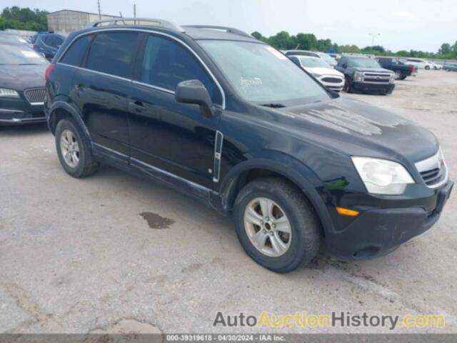 SATURN VUE 4-CYL XE, 3GSCL33P68S572049