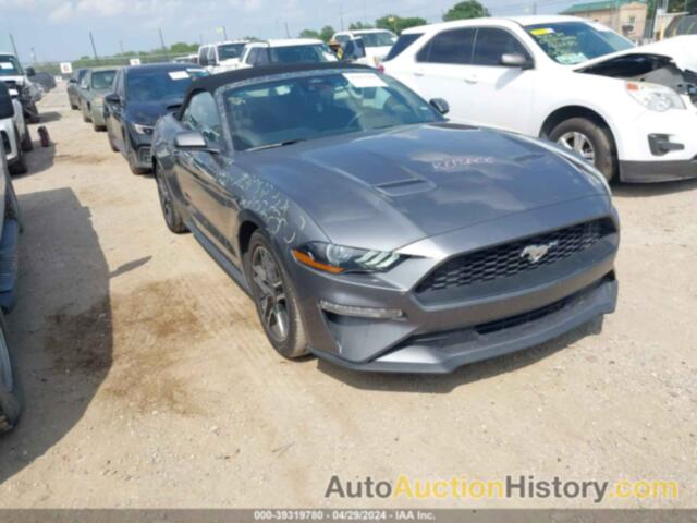 FORD MUSTANG ECOBOOST PREMIUM, 1FATP8UH9N5103103
