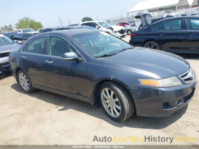 ACURA TSX, JH4CL96818C007179