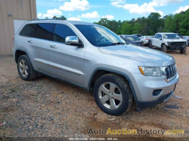 JEEP GRAND CHEROKEE LIMITED, 1J4RR5GG0BC553370