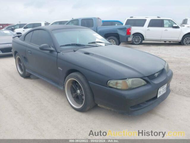 FORD MUSTANG GT, 1FAFP42X5WF163827