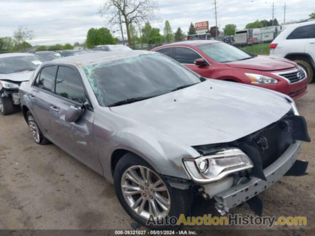 CHRYSLER 300 LIMITED, 2C3CCAAG2HH570437