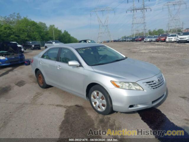 TOYOTA CAMRY LE, 4T1BE46K88U245543