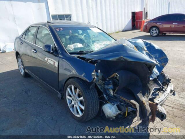 ACURA TSX, JH4CL96836C003826