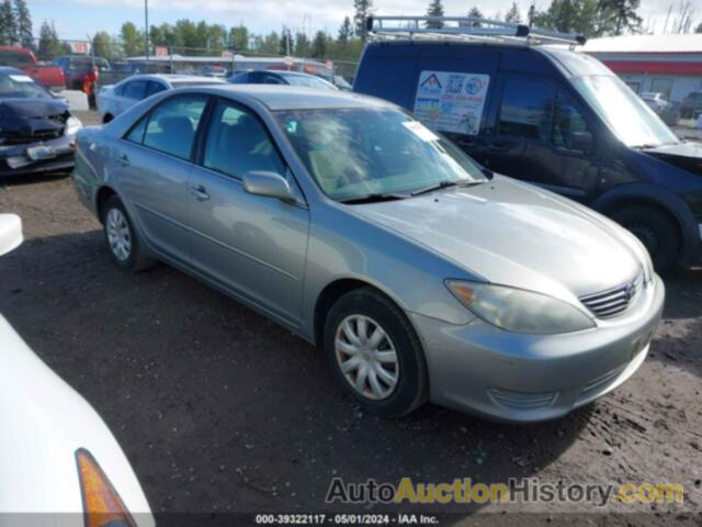 TOYOTA CAMRY LE, 4T1BE32K25U535031