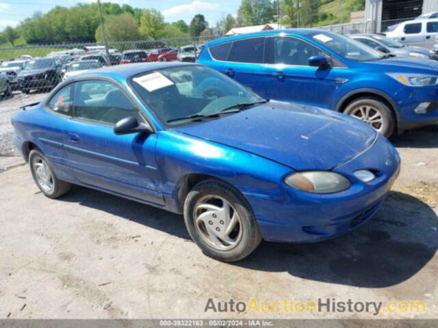 FORD ESCORT ZX2 COOL/ZX2 HOT, 3FAKP1136WR228960