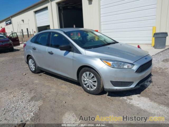FORD FOCUS S, 1FADP3E2XJL242793