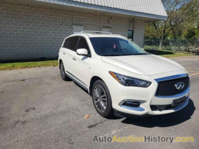 INFINITI QX60 LUXE/PURE/SPECIAL EDITION, 5N1DL0MM1LC545127