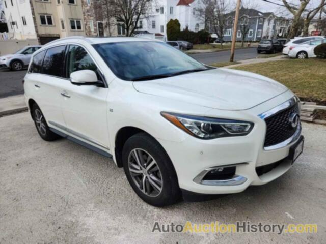 INFINITI QX60 LUXE/PURE/SPECIAL EDITION, 5N1DL0MM4LC534607