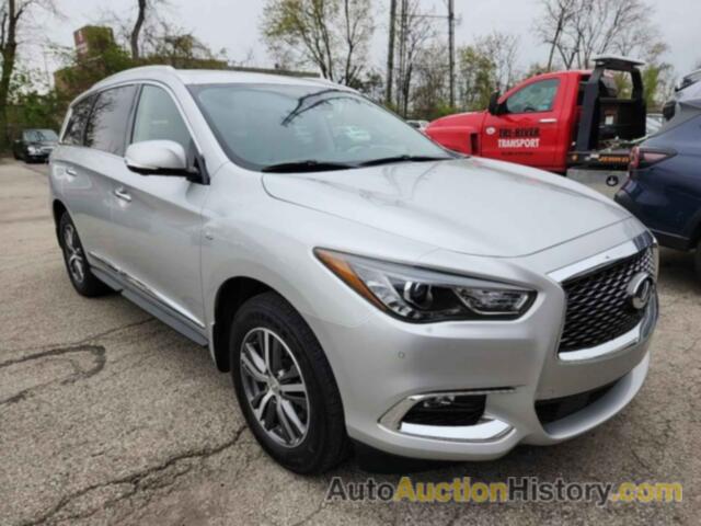 INFINITI QX60 LUXE/PURE/SPECIAL EDITION, 5N1DL0MM4LC538916