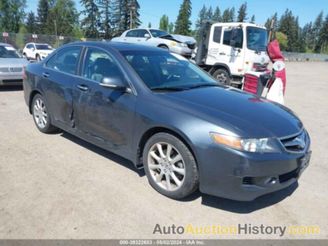 ACURA TSX, JH4CL96968C006442
