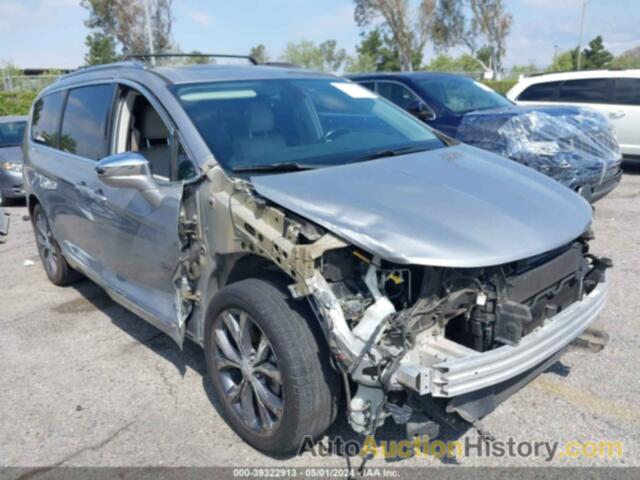 CHRYSLER PACIFICA LIMITED, 2C4RC1GG5HR504522