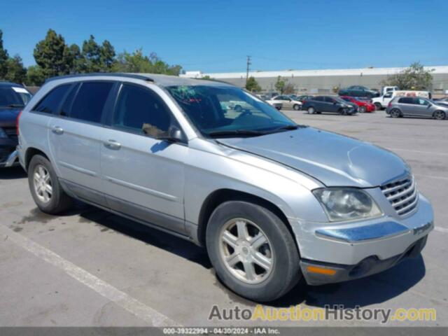 CHRYSLER PACIFICA TOURING, 2A4GM684X6R752827