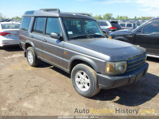 LAND ROVER DISCOVERY S, SALTL19444A851338