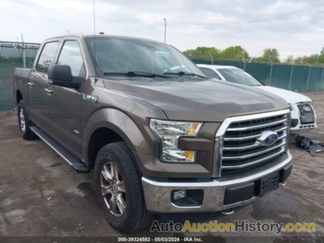 FORD F-150 XLT, 1FTEW1EP1FFB88758