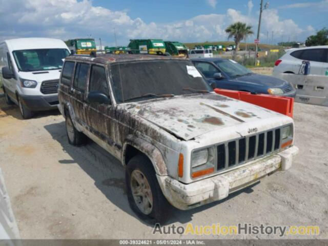 JEEP CHEROKEE LIMITED, 1J4FT68S9YL144967