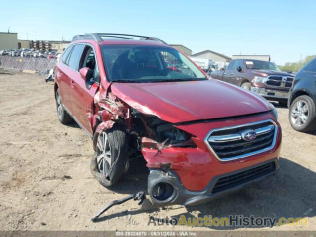 SUBARU OUTBACK 3.6R LIMITED, 4S4BSENC3K3339187