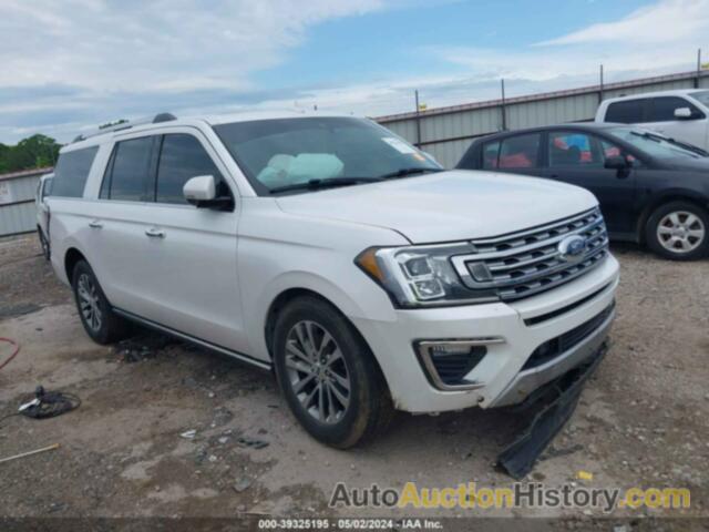 FORD EXPEDITION MAX LIMITED, 1FMJK2AT6JEA69293