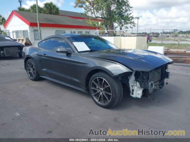 FORD MUSTANG, 1FA6P8TH7K5133159