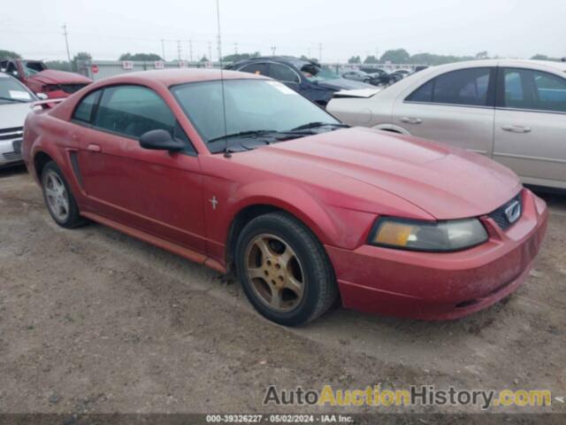 FORD MUSTANG, 1FAFP40463F320043