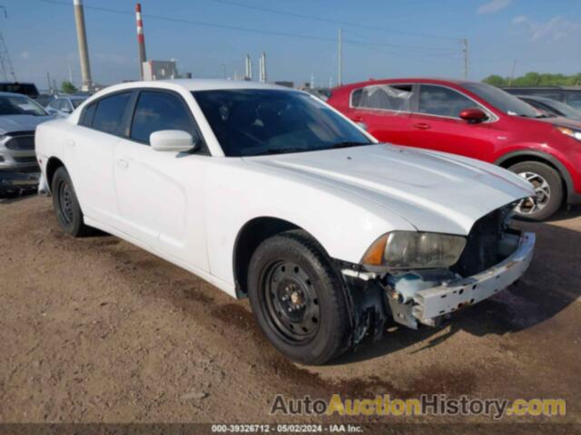 DODGE CHARGER SE, 2B3CL3CG9BH532281