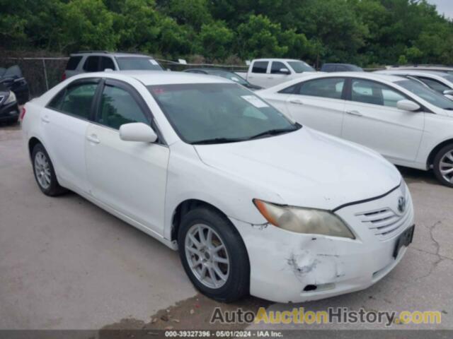 TOYOTA CAMRY LE, 4T1BE46K97U548152