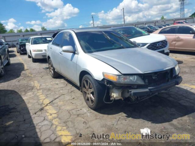 ACURA TSX, JH4CL96994C029479