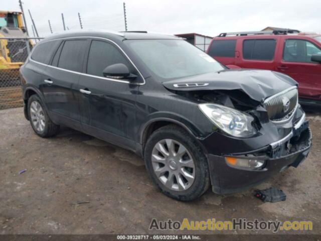 BUICK ENCLAVE 2XL, 5GAKRCED6BJ407525
