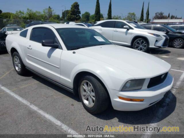 FORD MUSTANG, 1ZVFT80N975294360