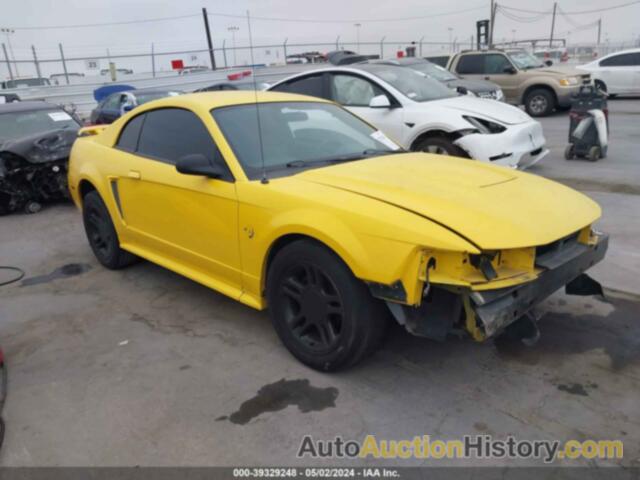 FORD MUSTANG, 1FAFP40634F184375