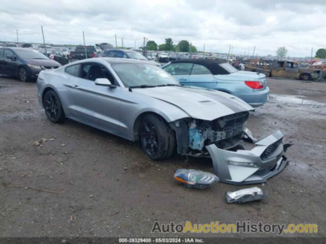FORD MUSTANG ECOBOOST PREMIUM FASTBACK, 1FA6P8TH6L5174903