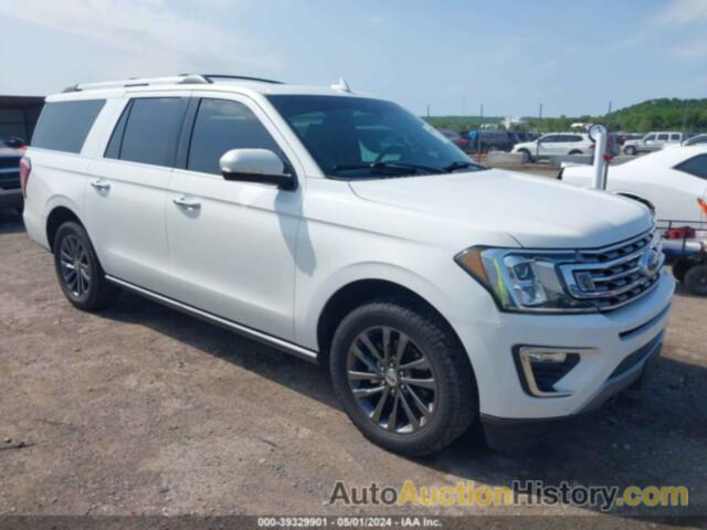 FORD EXPEDITION LIMITED MAX, 1FMJK2AT9LEA48876