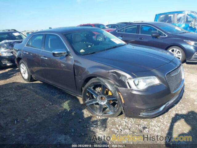 CHRYSLER 300 LIMITED, 2C3CCAAG8FH742838