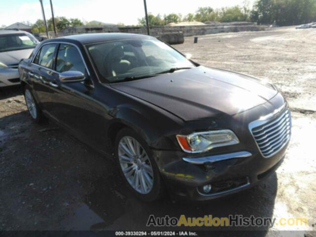 CHRYSLER 300 LIMITED, 2C3CCACGXCH227509