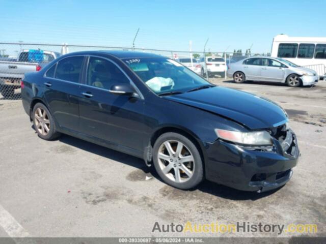 ACURA TSX, JH4CL96805C033266