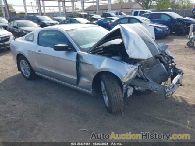 FORD MUSTANG, 1ZVBP8AM8E5276311