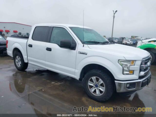 FORD F-150 XLT, 1FTEW1C89GKF47178