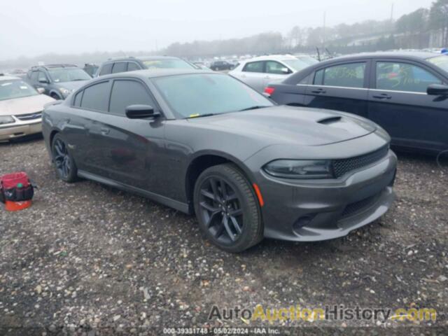 DODGE CHARGER R/T, 2C3CDXCT5LH252377