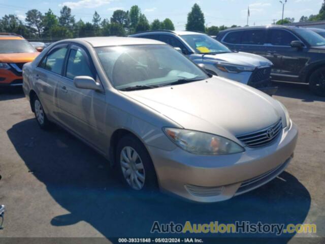 TOYOTA CAMRY LE, 4T1BE32KX5U076959